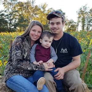 Meet your Posher, Kasey